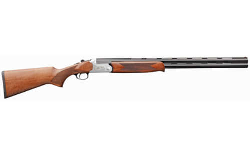 Rifles Long Guns Charles Daly 202 12Gauge C.DALY 202 O/U 12GA-3" 28" WHT • Model: 202